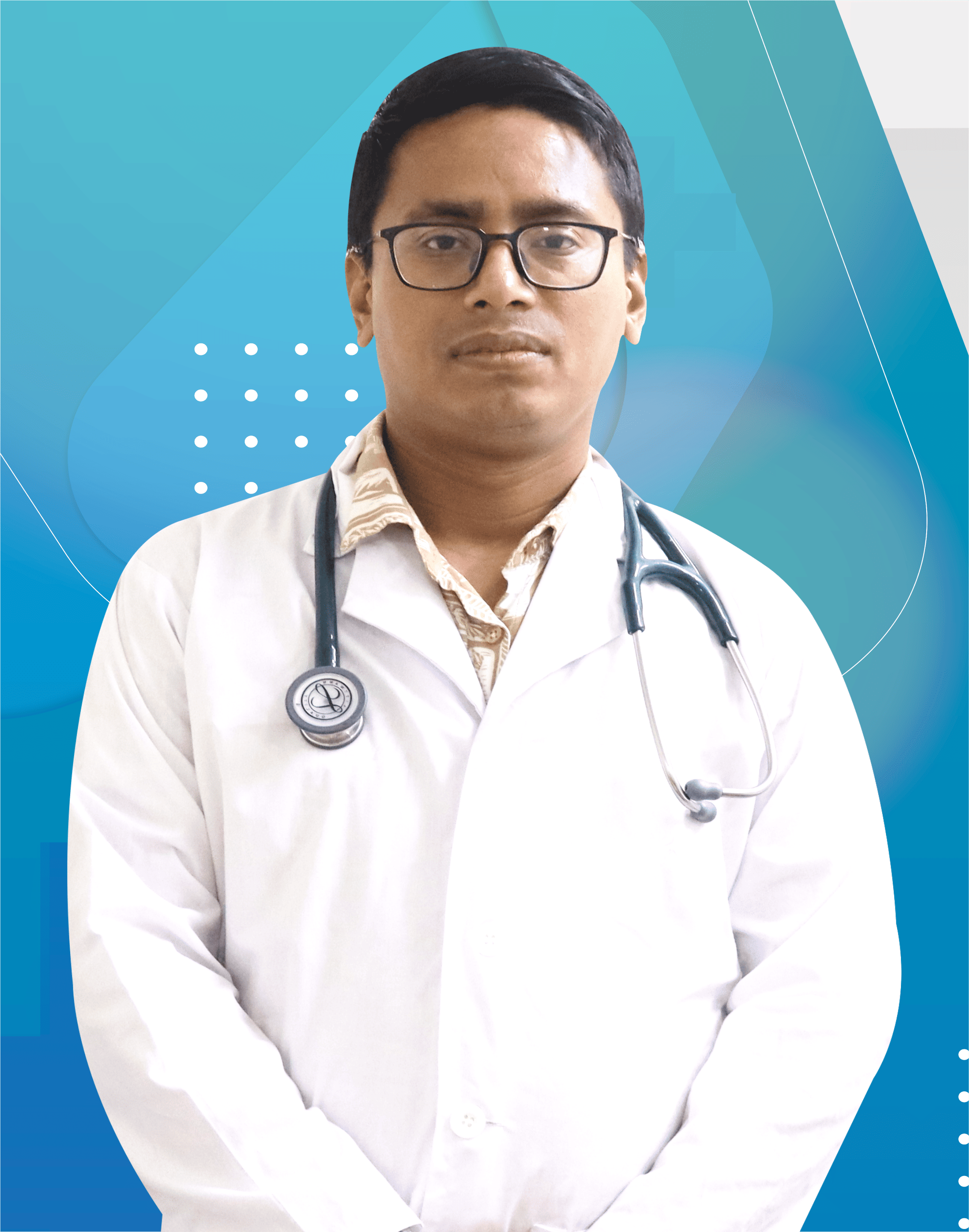 Dr. Kanok Chandro Ray